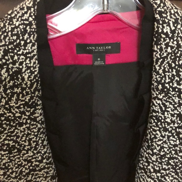 Jacket - Picture 4 of 4